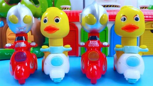 買了兩款網紅按壓玩具