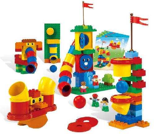 有沒有適合低幼使用的早教小玩具啊