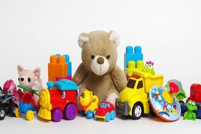 &ldquo;三無&rdquo;玩具隱患大,小孩大人都要注意!