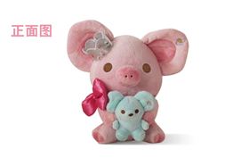 廣東毛絨玩具生產廠家哪家好?