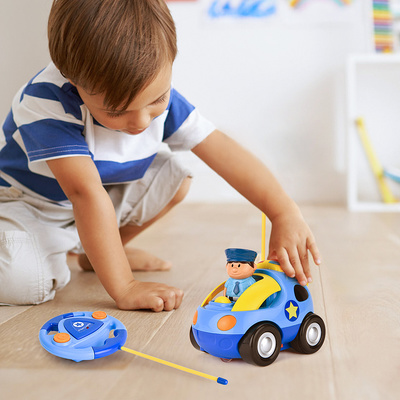 寶寶玩具車精修