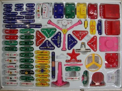 【供應電子積木 積木玩具 積木ZK1699】價格,廠家,圖片,積木,周建勇(個體經營)-