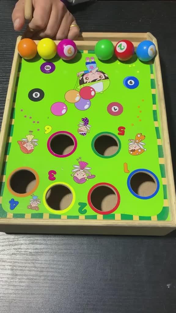 益智玩具兒童玩具親子玩具 20001