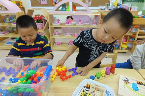 兒童益智玩具加盟市場怎么樣