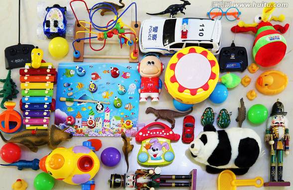 女童誤吞6顆磁珠生命垂危 兒童玩具安全隱患不能忽視