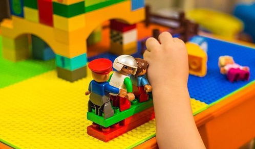 不要再隨便給寶寶挑選玩具了,正確的玩具才能促進智力開發