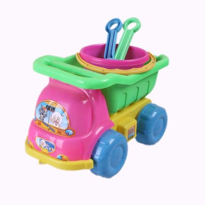 9.9元店(喜洋洋沙灘工程車)九元九店玩具批發廠家供應產品圖片,9.9元店(喜洋洋沙灘工程車)九元九店玩具批發廠家供應產品圖片大全,義烏市申全電子商務商行-