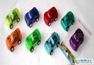 YLH372回力透明小汽車 回力玩具_玩具_世界工廠網中國產品信息庫