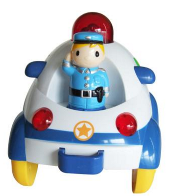 全球玩具標準概述與各國主要規范詳解