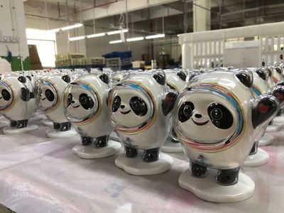 想要一戶一'墩'？工廠 努力接單，25年從未遇到玩具如此火爆