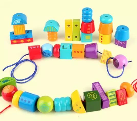 媽媽，請停止給我買玩具——幼教媽媽的實用支招，讓寶貝天天玩到high