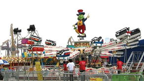 彈跳機的魅力 童年玩具中的科技與樂趣