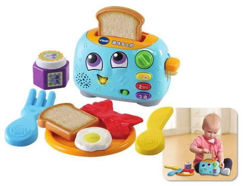 偉易達新品亮點 迷你特工隊變形系列與BBC益智玩具前瞻