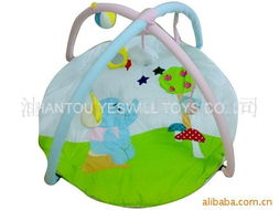 汕頭市全盛玩具嬰兒玩具產品列表