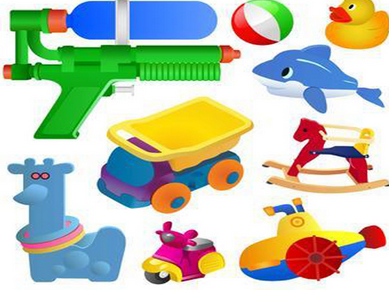 幼兒園手工制作 兒童玩具安全標準解析