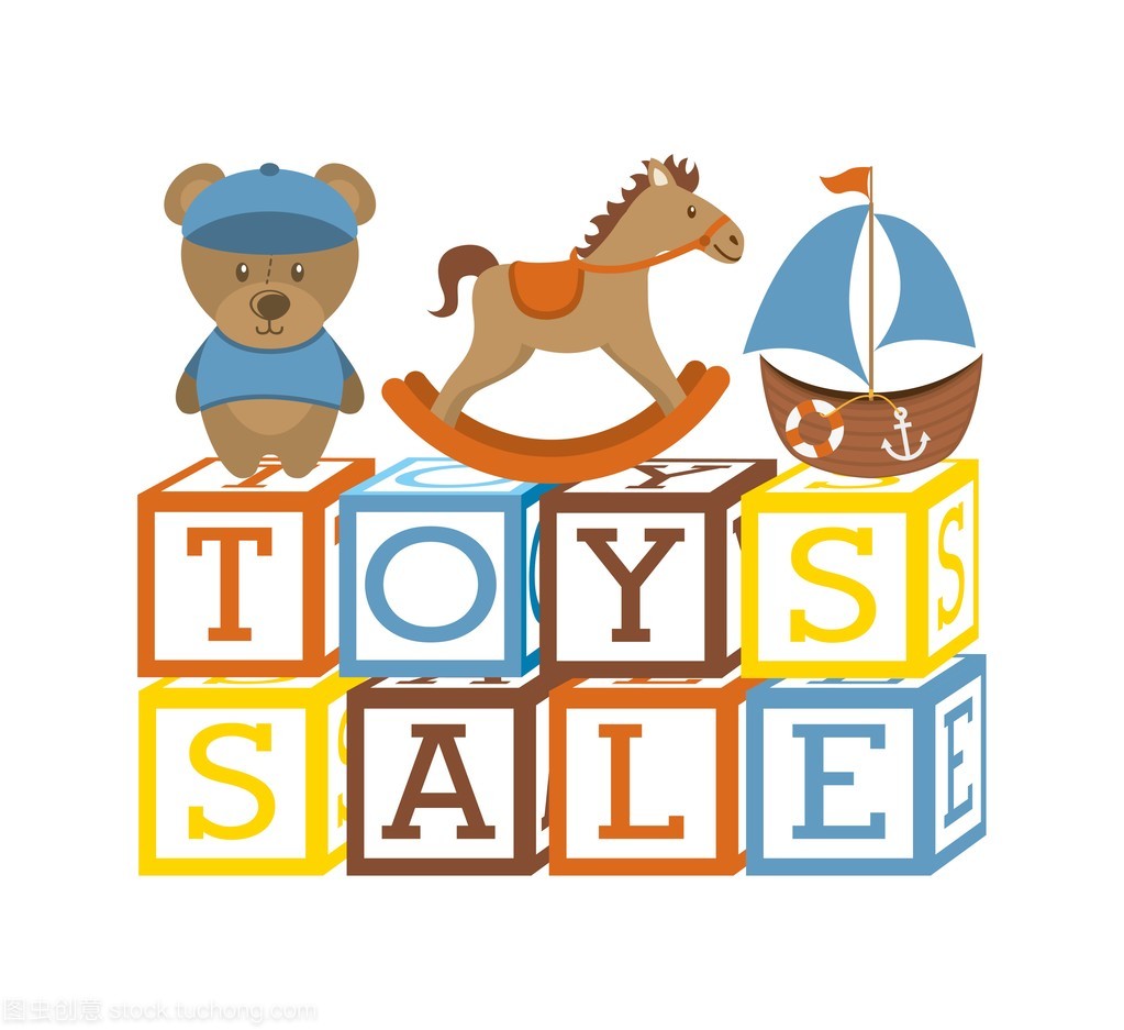 玩具的無窮魅力