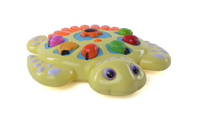 益智啟航，樂動童年 混批熱銷多功能海龜電子琴全解析