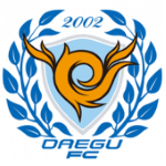大邱FC青年隊(duì)